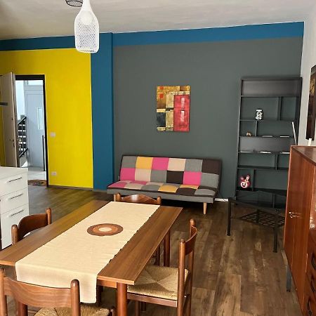 Appartamento Mela Ad Alba, Cuore Delle Langhe Ngoại thất bức ảnh